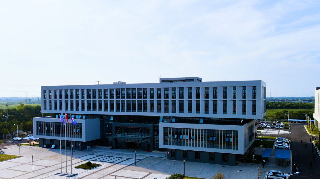 Shenzhen Yunfan Power Technology Co., Ltd. línea de producción del fabricante