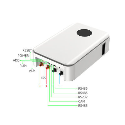 calidad Fabrica directa YF51100LP-HES-WM Batería de almacenamiento de litio montada en la pared 5.12kWh 51.2V 100Ah 6000 ciclos Compatible con la mayoría de los inversores solares OEM ODM fábrica