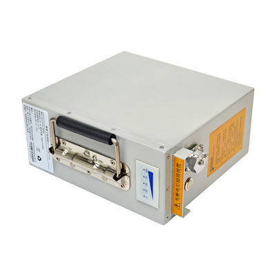 Batería personalizada Batería de centinela solar móvil Batería de iones de litio Paquete de baterías 21.6V 60Ah Aceptar ODM
