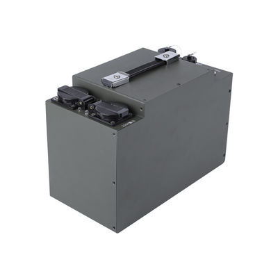 calidad Batería de almacenamiento de litio Yunfan Factory Direct 25.2V 58.8Ah de alta seguridad, rango de temperatura amplio, resistente a pinchazos y golpes, batería de alimentación para equipos fuera de red OEM ODM fábrica