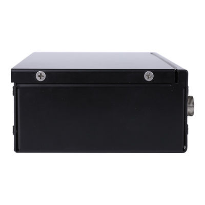 calidad Batería LiFePO4 a prueba de explosión de 24V 15Ah RS485 Comunicación Gran temperatura -20~80°C Descarga a alta temperatura Monitoreo industrial Batería de almacenamiento de litio fábrica