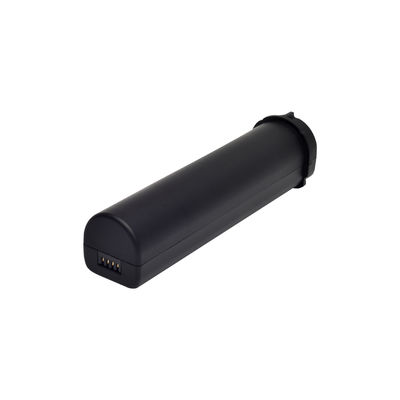 calidad Factory Custom 7.2V 3200mAh Imager térmico Batería de litio Tamaño compacto Baja Resistencia interna Batería de dispositivo de detección portátil recargable fábrica