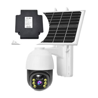 Batería de iones de litio personalizada 7.2V 14Ah Batería de grado ESD para cámara de vigilancia solar exterior