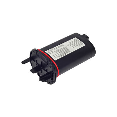 Calidad 3.6V 6000mAh Batería de litio de alta capacidad de larga duración para imagen térmica infrarroja fábrica