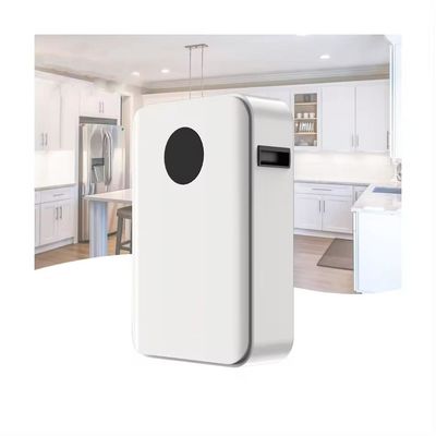 5KWh 48V 51.2V 100Ah Batería LiFePo4 montada en la pared Batería solar para el hogar 5 años de garantía