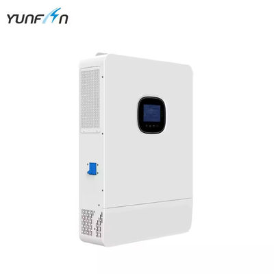 Calidad SEI-10K-SP 10kW 230V Inversor solar híbrido de fase única doble MPPT Inversor de energía solar fuera de la red para almacenamiento de energía doméstica fábrica