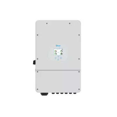 Deye SUN-5/6/8/10/12K-SG04LP3-EU Inversor solar híbrido de tres fases con batería LV