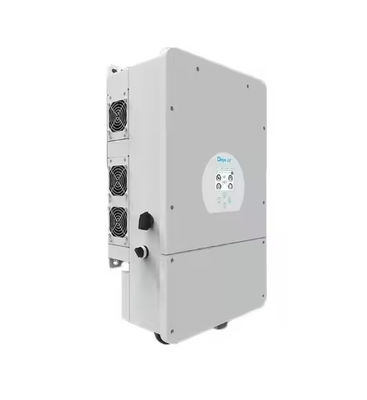 calidad Deye SUN-8K-SG05LP1-AU 8kW IP65 Inversor híbrido 2 MPPT apagado en la red Inversor de energía solar para el sistema fotovoltaico doméstico australiano fábrica
