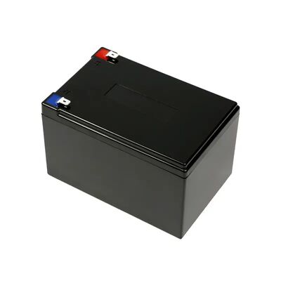 Calidad Batería LiFePO4 de 12.8V 12Ah 153.6Wh Batería de Litio Pequeña con BMS Inteligente para Alimentación de Respaldo UPS Soluciones Personalizables OEM ODM para Distribuidores Mundiales fábrica