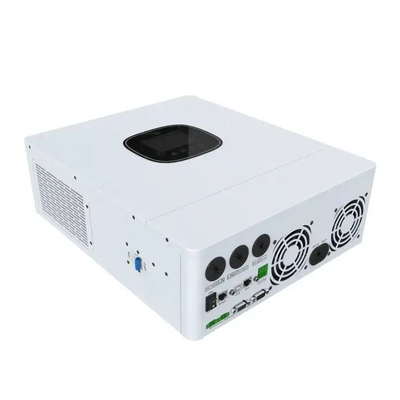 calidad SYP 5K-S 5kW Inversor solar híbrido de fase única 230VAC MPPT Inversor de energía fotovoltaica fuera de la red para el sistema solar doméstico fábrica