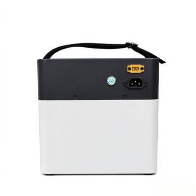 Calidad 1kWh Portable LiFePO4 Power Station 500W Pure Sine Wave Bidirectional Solar Backup Power Supply With MPPT Solar Charging For Home Emergency Outdoor Camping Off‑grid Power fábrica